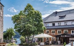 Hotel Schiff Am Schluchsee